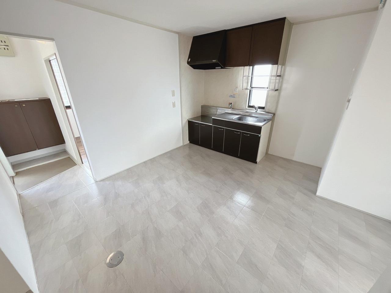 居室・リビング　ダイニング