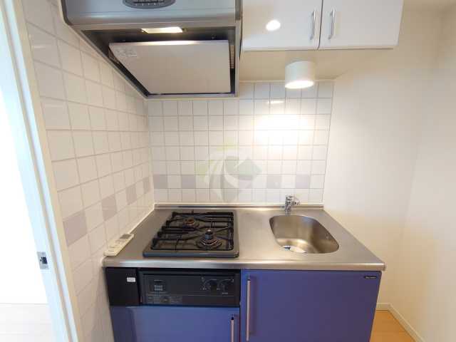 キッチン　スカイコート新宿壱番館