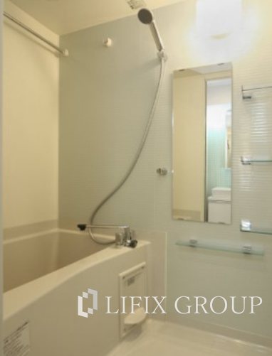 バス・シャワールーム　風呂