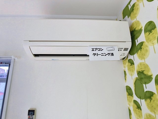 その他設備　2026年5月撮影※現況が相違する場合は現況を優先致します。