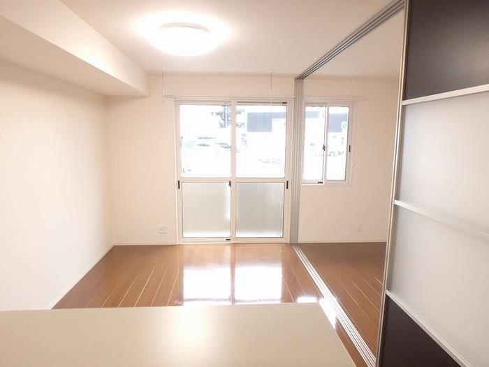 居室・リビング　すべて参考写真です。(103)