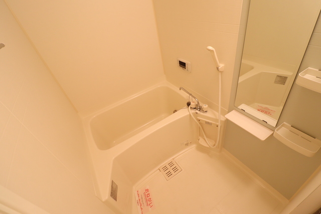 バス・シャワールーム　お風呂