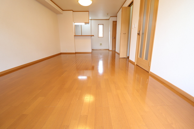 その他部屋・スペース　リビング