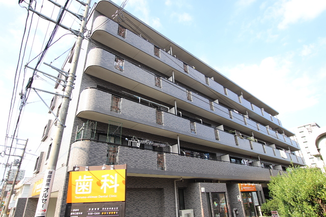 建物外観　外観♪