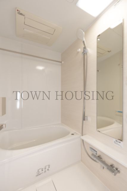 バス・シャワールーム　【初期費用分割・クレカ対応】一都三県のお部屋探しは2025…