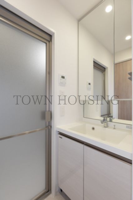 洗面設備　【初期費用分割・クレカ対応】一都三県のお部屋探しは2025…