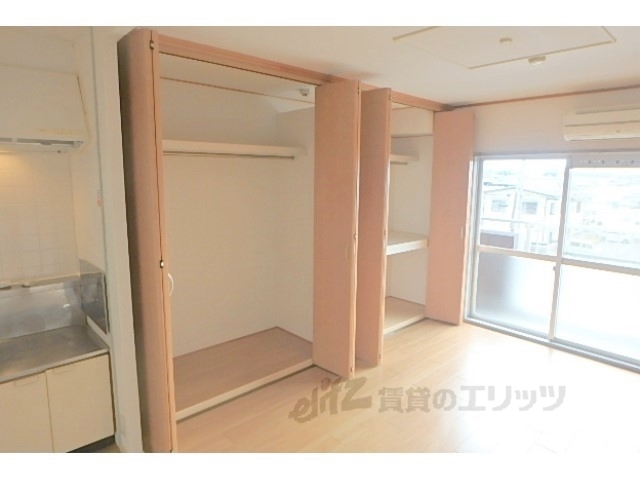 その他　駐輪場