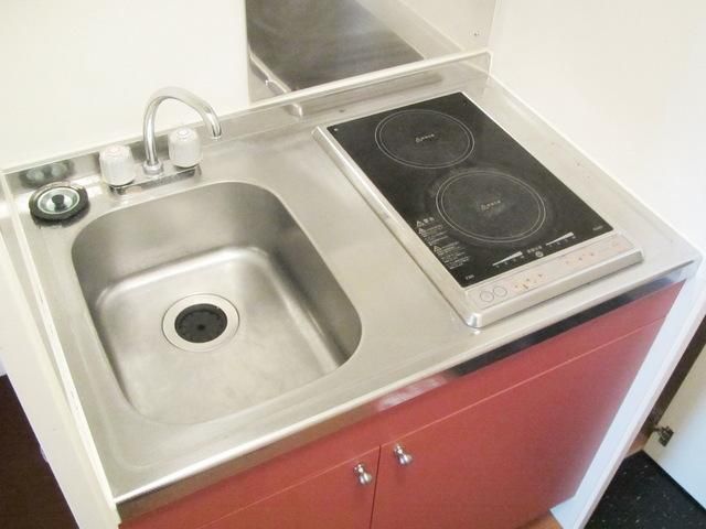 キッチン　☆キッチンスペース☆