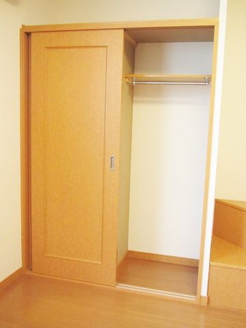 収納　☆収納しっかり☆