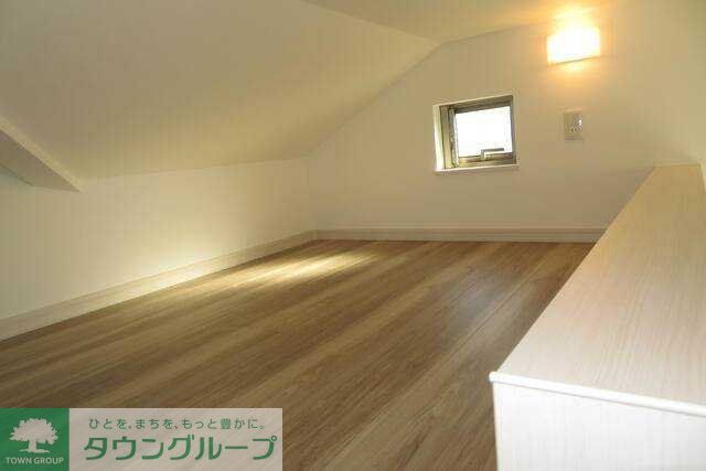 その他部屋・スペース　ロフト