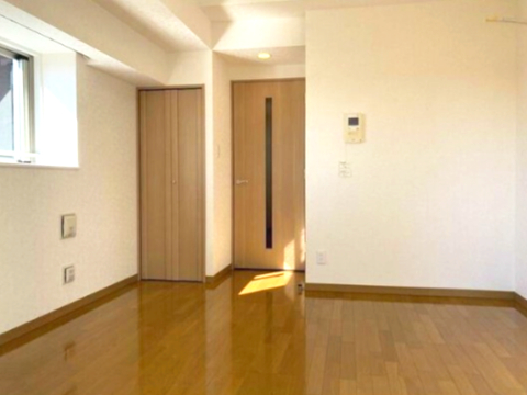 居室・リビング　※別部屋参考写真