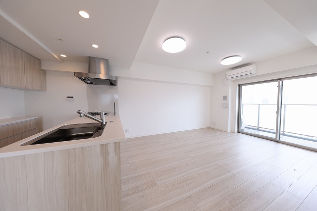 居室・リビング　居室※別部屋参考写真