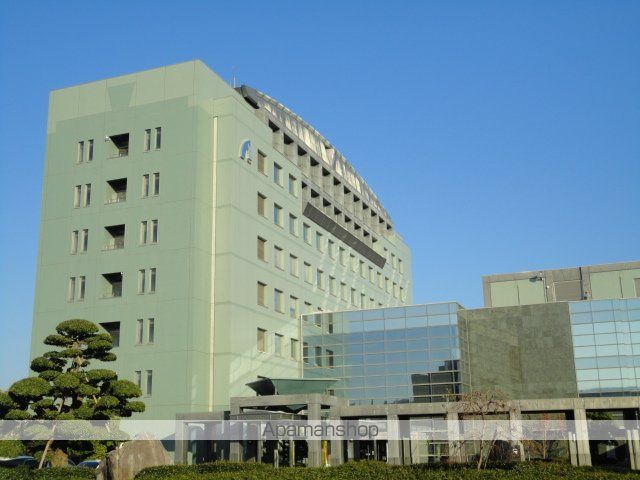 その他　関市役所（その他）まで422m