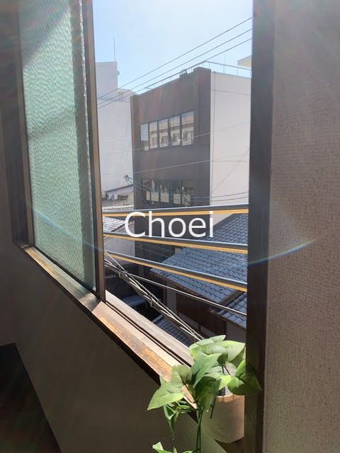 眺望　※別部屋写真です