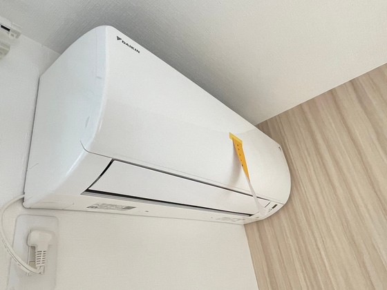 その他設備　※別部屋の写真です