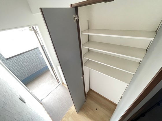 その他　※別部屋の写真です