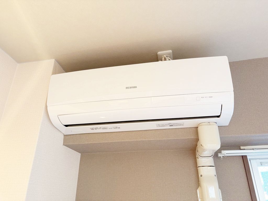 その他設備　設備