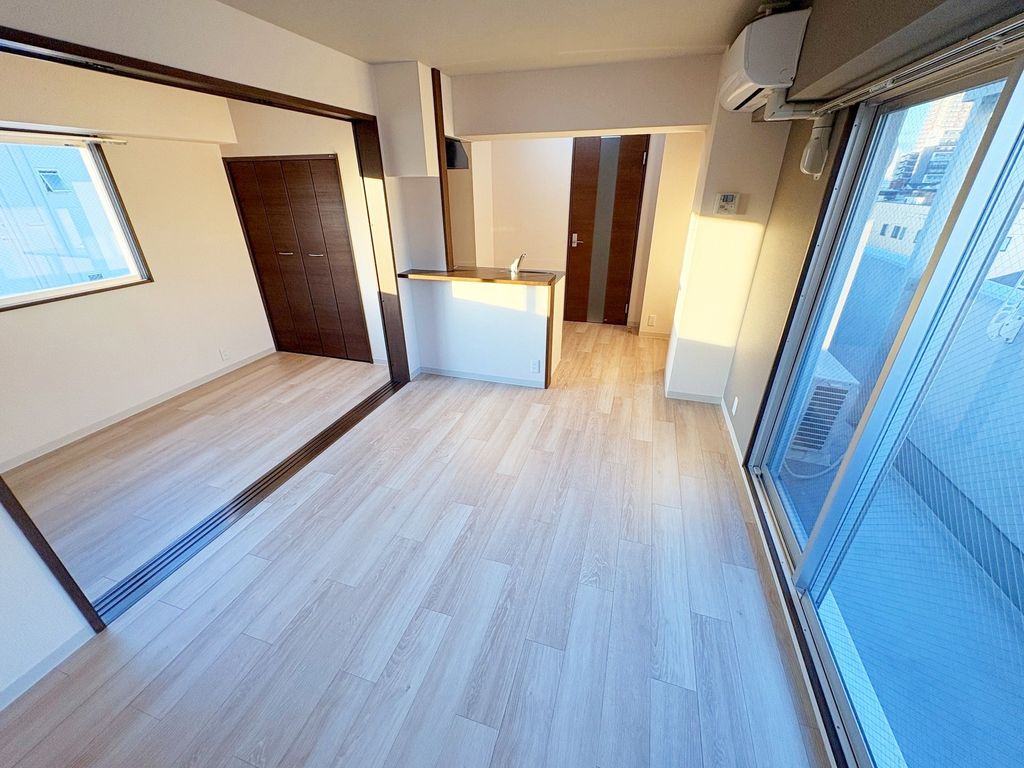 居室・リビング　リビング/居室