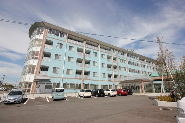 病院　医療法人松風会江藤病院（病院）まで1286m