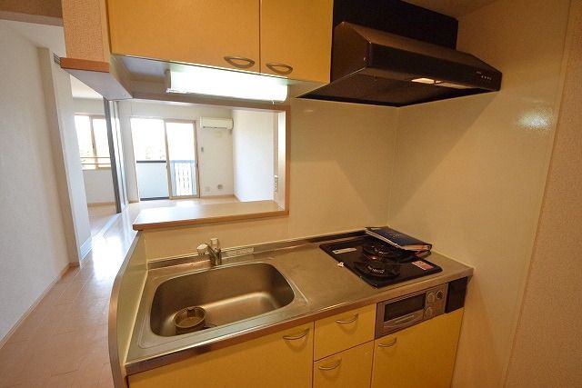 キッチン　★お問い合わせはタウンハウジングまで★