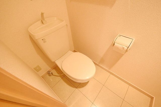 トイレ　★お問い合わせはタウンハウジングまで★