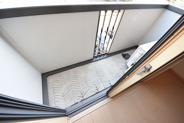 バルコニー　★お問い合わせはタウンハウジングまで★