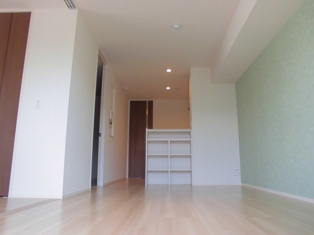 居室・リビング　ＬＤＫ１２．３５帖