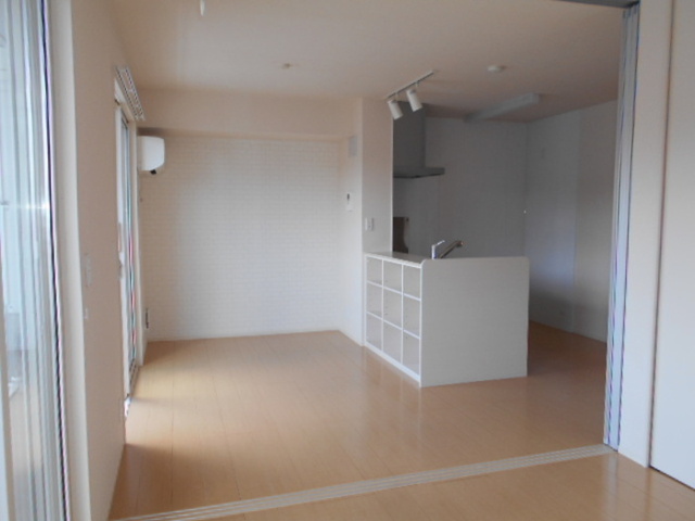 居室・リビング　リビングルーム