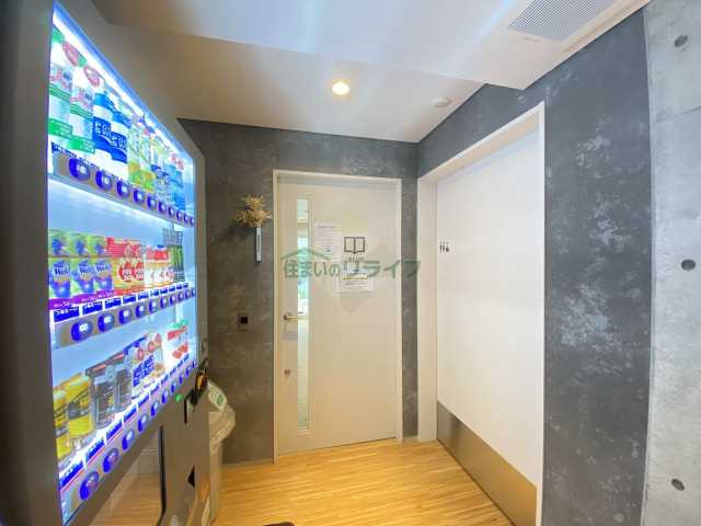 その他　プラウドフラット中野