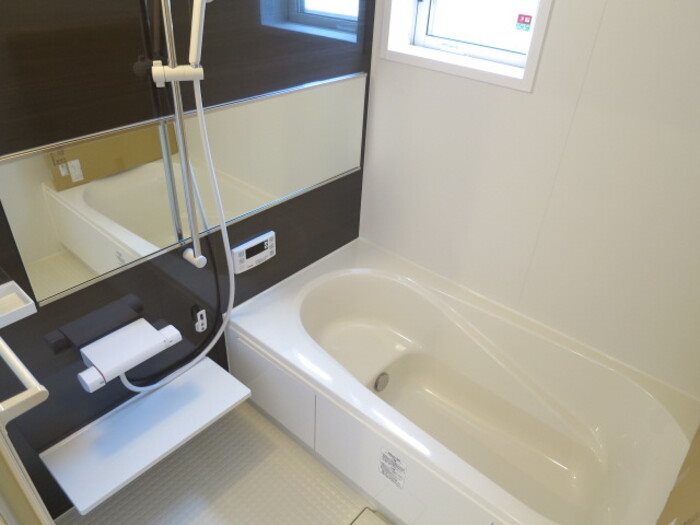 バス・シャワールーム　ユニットバス