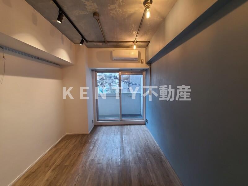 居室・リビング　使いやすい居間です