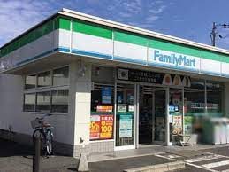 コンビニ　ファミリーマート大津神領二丁目店（コンビニ）まで994m