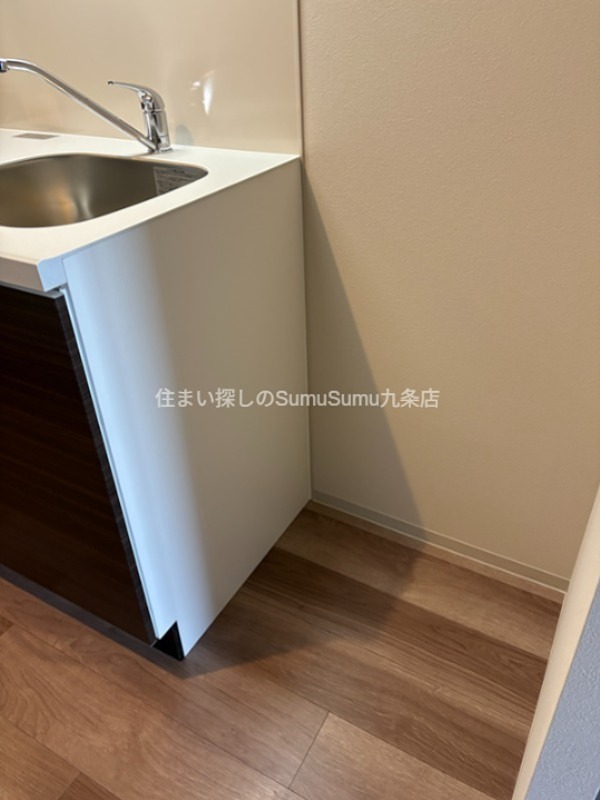 その他　冷蔵庫スペース