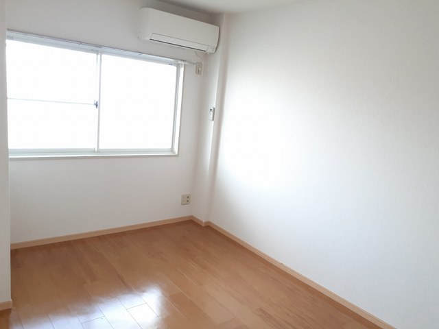 その他部屋・スペース　洋室５.３帖