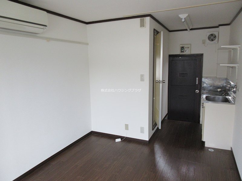 居室・リビング　※別室参考写真