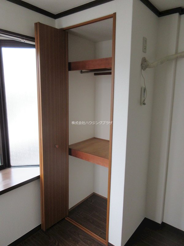 収納　※別室参考写真