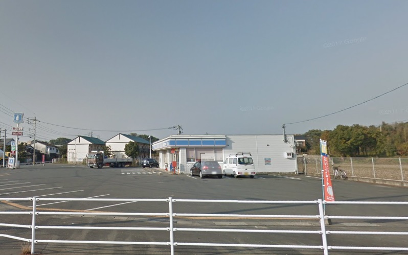 コンビニ　ローソン みやき消防署前店（コンビニ）まで511m