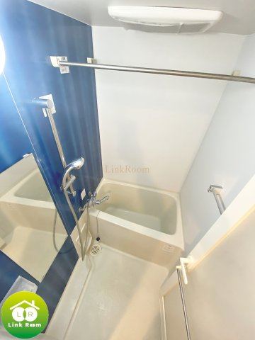 バス・シャワールーム　参考写真