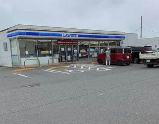 コンビニ　ローソン 佐倉上志津原店（コンビニ）まで1433m