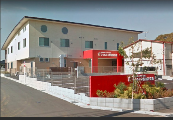 幼稚園・保育園　ウェルネス保育園佐倉（幼稚園・保育園）まで1300m