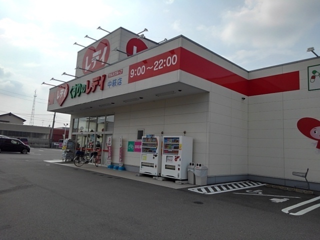 その他　レデイ中萩店（その他）まで1000m