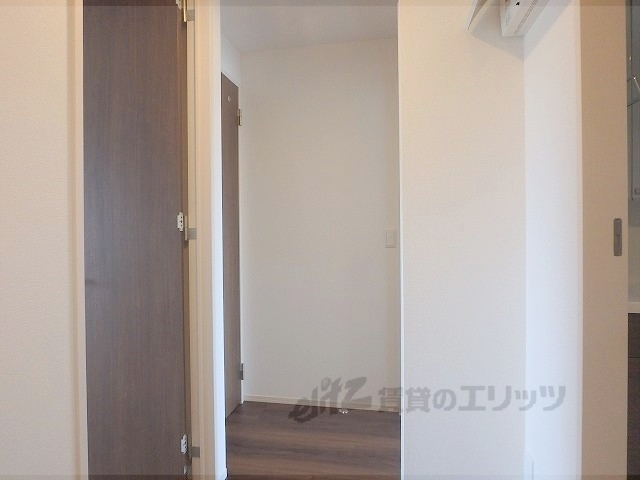 その他部屋・スペース　廊下
