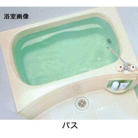 バス・シャワールーム　パース