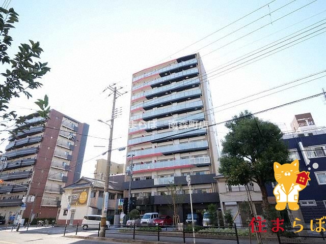 建物外観　★ ★ 口コミ平均4.94のお店 ★ ★