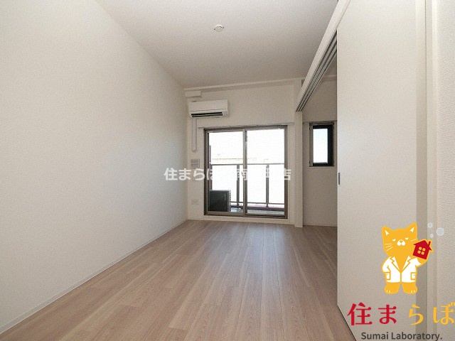 居室・リビング　暮らしの中心になる場所