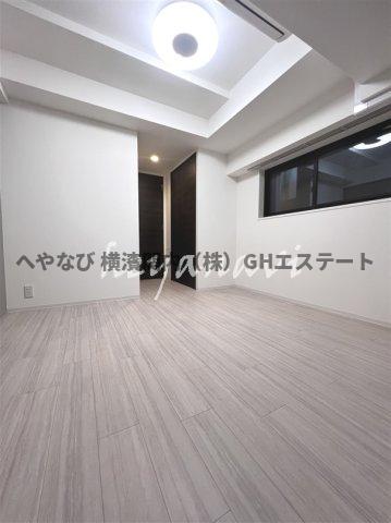 居室・リビング　他号室　同施工参考写真