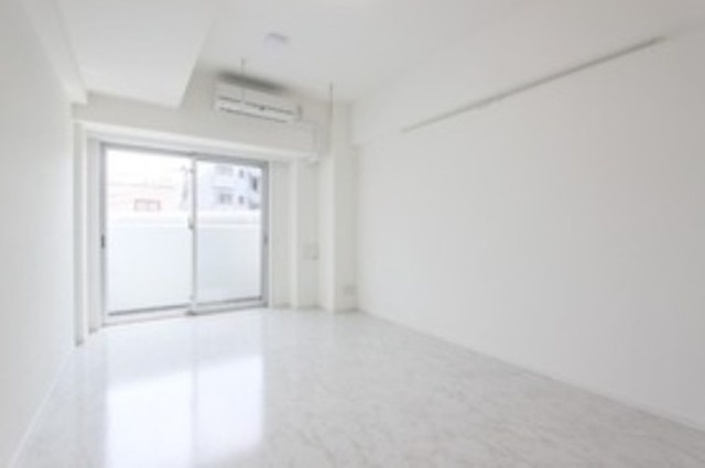 居室・リビング　きれいなお部屋