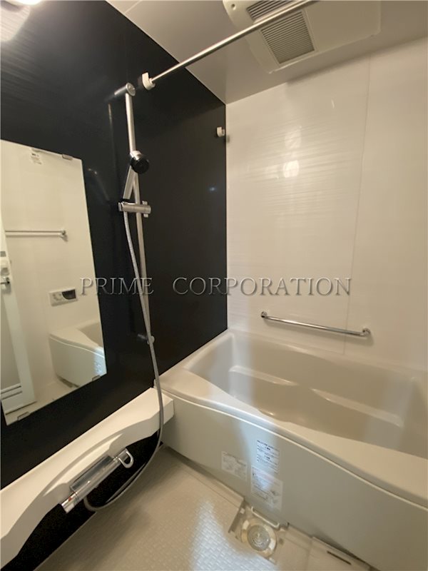 バス・シャワールーム　※参考写真※