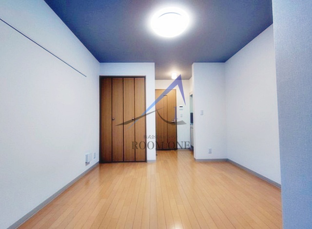 居室・リビング　洋室のお部屋です。