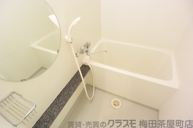 バス・シャワールーム　風呂